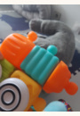 avis Set de blocs Senso par Marie