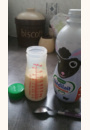 avis Lait Blédilait Croissance liquide par Ludivine