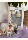 avis Coffret de biberons en silicone par Angélique