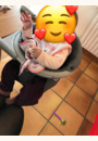 avis Siège de table 360° par Anaïs