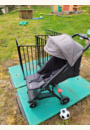 avis Poussette Teeny  par Aude