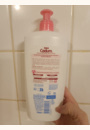 avis Gel nettoyant corps et cheveux par Morgane
