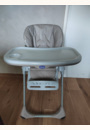 avis Chaise haute Polly 2 en 1 par Aurore