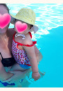 avis Chapeau Kapel anti UV par Karine 
