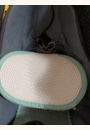 avis Air Layer assise pour siège auto groupe 0+ par Floriane