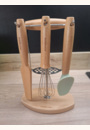 avis Coffret ustensiles de cuisine par Emilie