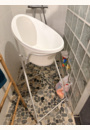 avis Support baignoire by Shnuggle par Clemence