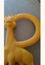 avis Anneau de dentition vanille Sophie la girafe par Mélodie