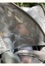 avis Porte-bébé Poco AG Premium par Aurélie 