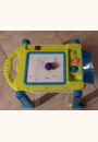 avis Mon Tableau Trotteur 3 en 1 par Delphine