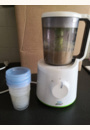 avis Robot Maxi Saveurs par Marine