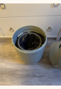avis Poubelle à couche Dropy par Zoe