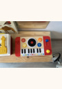 avis Table de mixage DJ par Charlotte