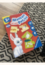avis Puzzle - Maman et ses petits - Découverte des animaux - 4x2 pièces par Marjolaine