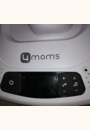 avis Balancelle Mamaroo par India