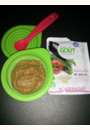 avis Petit plat Bio Ratatouille au Quinoa par Kawtar