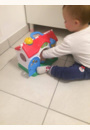 avis La Maison de Puppy par Elodie