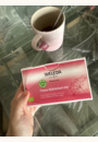 avis Tisane allaitement fruits rouges par Marina