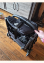 avis Poussette ultra compacte Orfeo par Maxime