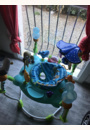 avis Jumperoo Nemo par Hafida