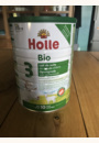 avis Lait de suite 3 au lait de chèvre bio par Clémentine