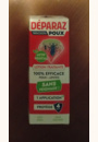 avis Traitement anti-poux DÉPARAZ-POUX® par Evelyne