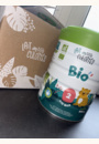 avis Lait de suite 2ème âge Bio de 6 à 12 mois par Deborah