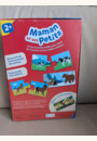 avis Puzzle - Maman et ses petits - Découverte des animaux - 4x2 pièces par Cédric