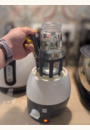 avis Chauffe-biberon électrique par Camille