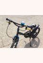 avis Vélo enfant 16 pouces Jack Pirabike B'twin par Gaëlle