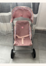 avis Ma super poussette pour poupée par Aline