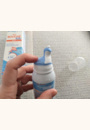 avis Spray Nez Bouché Bébé Hypertonique Eau de Mer par Stephanie