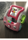 avis Trotteur 3 en 1 Mini Cars par YVONNE