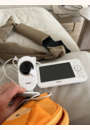 avis Babyphone Vidéo View Max BM5252 par Marion