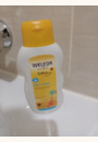 avis Bain crème Calendula par Jennyfer