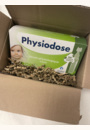 avis Sérum physiologique en plastique d’origine végétale par Audrey