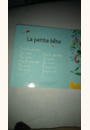 avis Comptines et jeux de doigts par Audrey