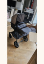 avis Haze Trio poussette, siège-auto bébé i-Size par Emilie