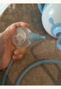 avis Mouche bébé électrique Nosiboo Pro par Marion