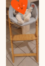 avis Chaise haute Nesta par Elvire