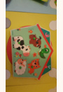 avis Puzzle Ouaf Woof par Clémence