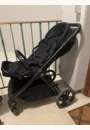 avis Poussette Oxford par Claire