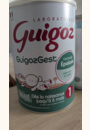 avis Lait infantile Guigoz Gest 1 en poudre par VIRGINIE