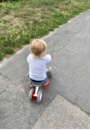 avis Porteur en métal tout-petit par Alexandra