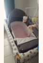 avis Trio Activ 3 par Cassandra