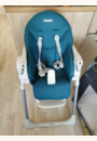 avis Chaise haute Prima Pappa Follow Me par Adeline
