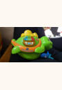 avis Thermomètre tortue Juju par Audrey