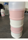 avis Doseur de lait 4 compartiments Bonhomia par Maeva