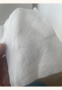 avis Cotons Pads douceur 100% BIO par Iman