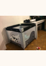 avis Parc pliant 90x90cm par Aurelie